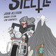 Image for article titled John Allison summons supernatural horror in this exclusive Steeple first look